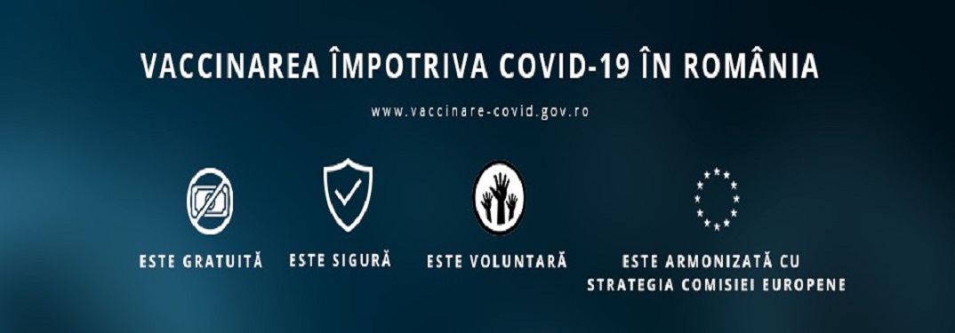 Platforma națională de informare cu privire la vaccinarea împotriva COVID-19